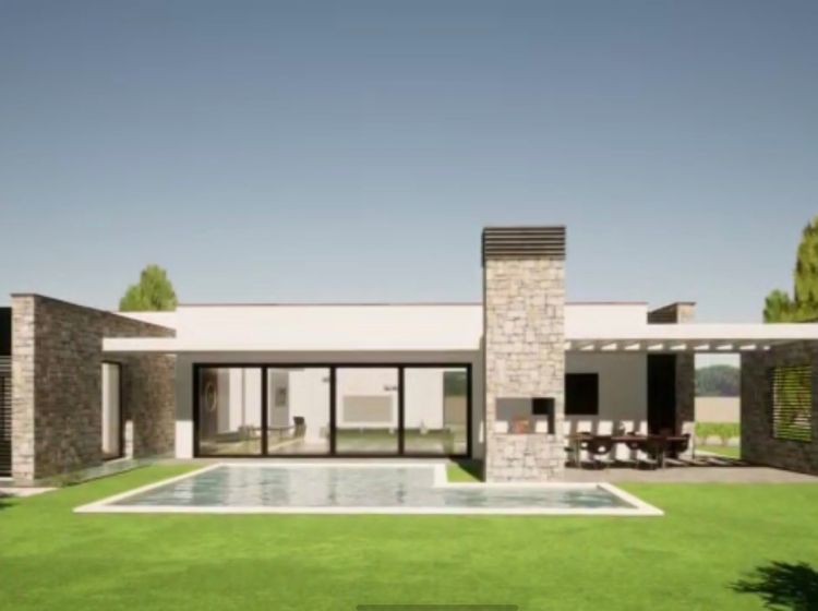 Villa in vendita, via Alexander Fleming, Viterbo