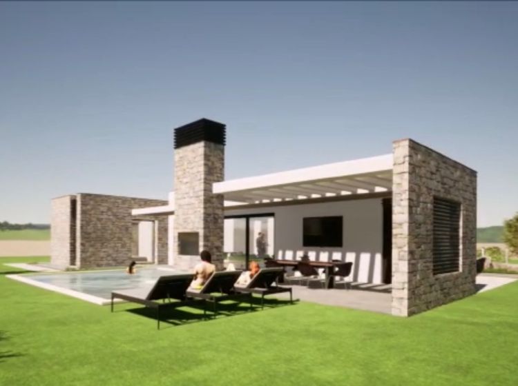 Villa in vendita, via Alexander Fleming, Viterbo