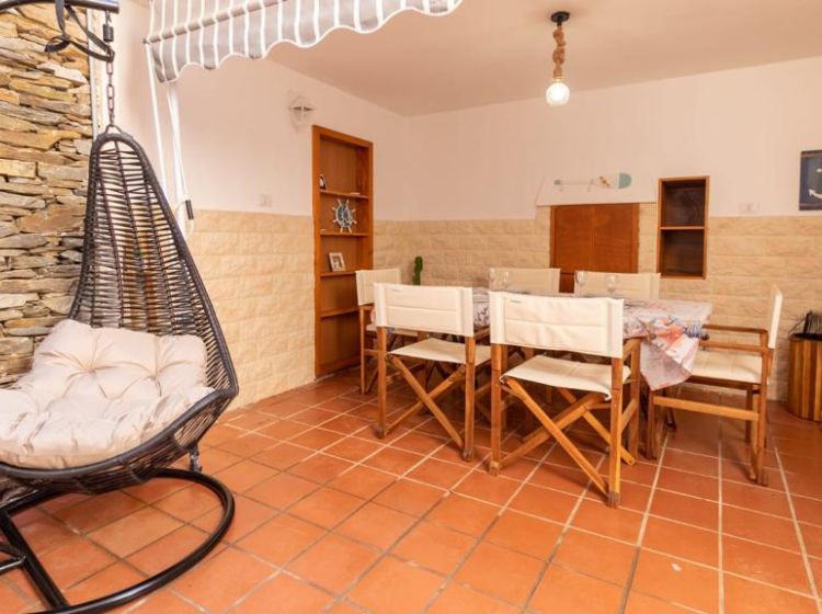 Bilocale in vendita, via dei Ginepri  32, Stintino
