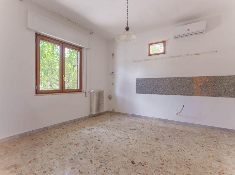 Villa in vendita, via Soldato M. Mastrangelo  2, Grumo Appula