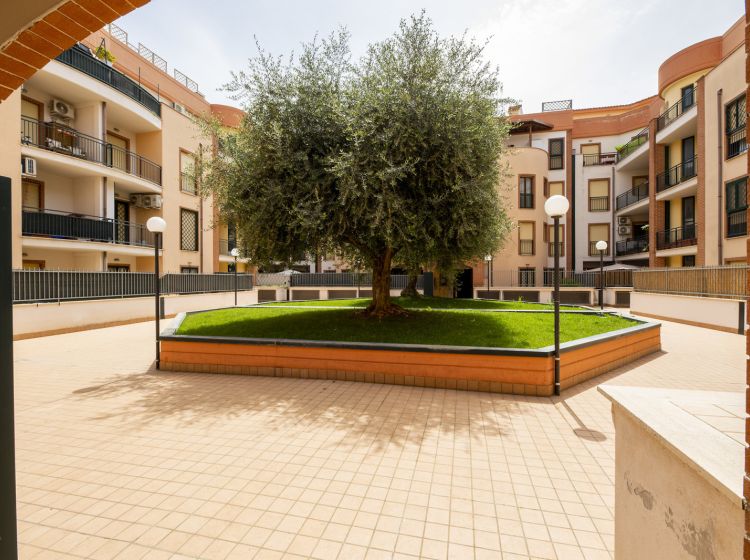 Trilocale in vendita, via Giovanni Verga  2, Guidonia, Guidonia Montecelio