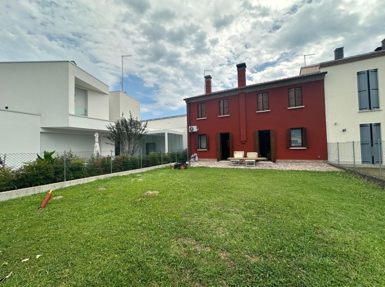 Villa in vendita, Vicolo A. Canova  12, Fiesso D&#039;artico
