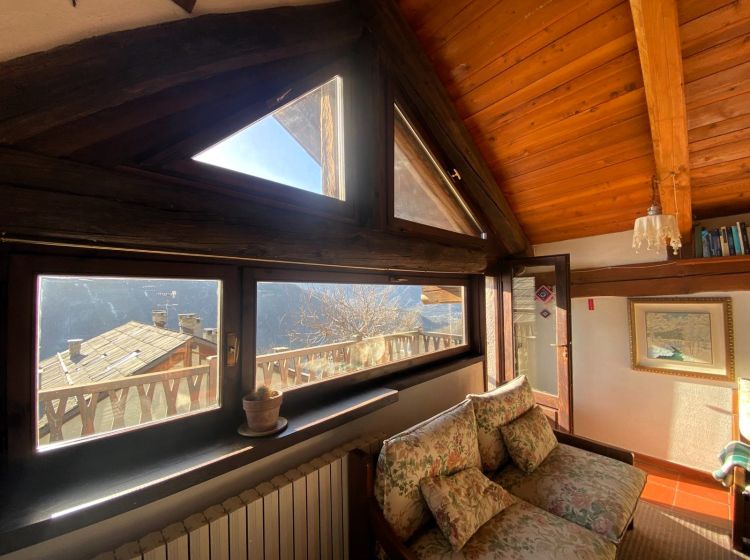 Monolocale in affitto, Gleise  Bardonecchia TO  Italia, Millaures, Bardonecchia