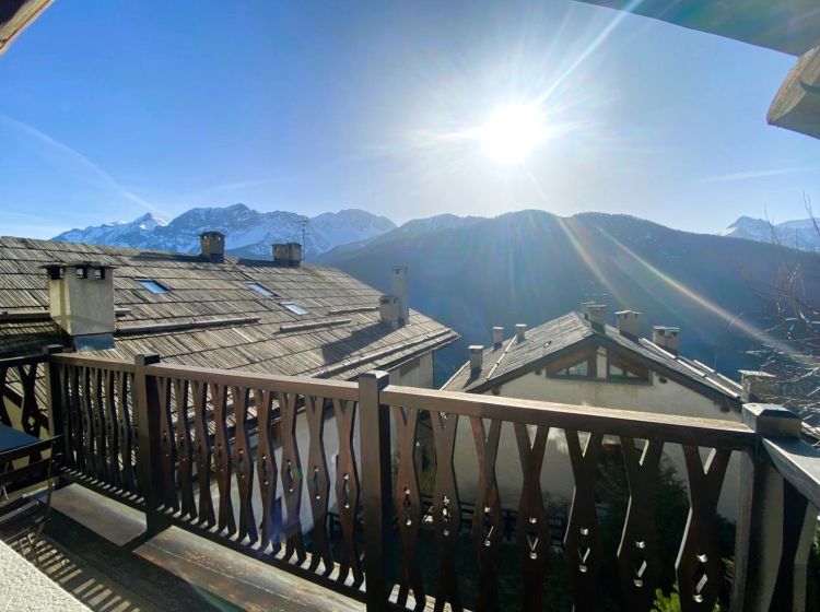 Monolocale in affitto, Gleise  Bardonecchia TO  Italia, Millaures, Bardonecchia