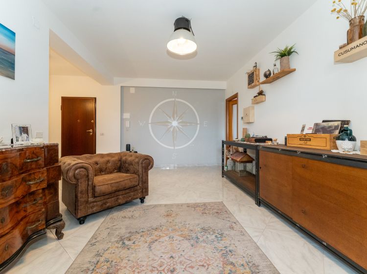 Appartamento in vendita, via Carcara  51, Aci Catena