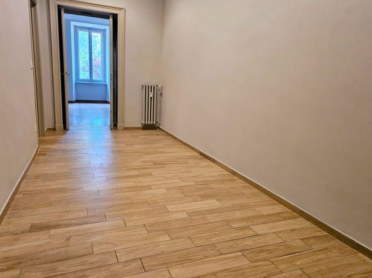 Quadrilocale in affitto, Corso Vittorio Emanuele II  2, Centro, Torino