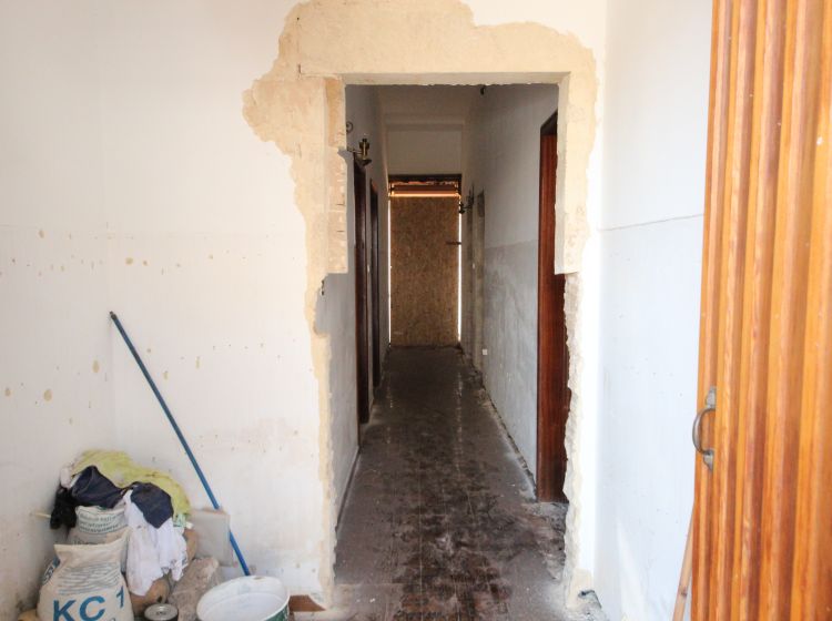 Terratetto plurifamiliare in vendita, via Fratelli Cervi  26, Melissano