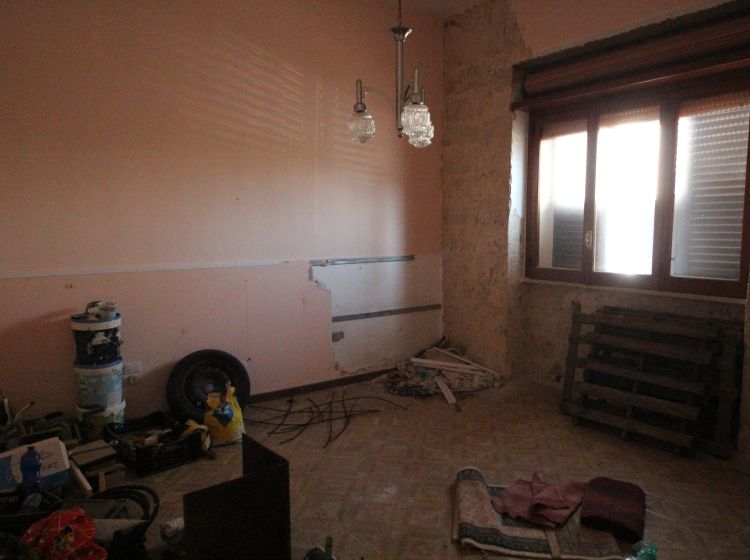 Terratetto plurifamiliare in vendita, via Fratelli Cervi  26, Melissano