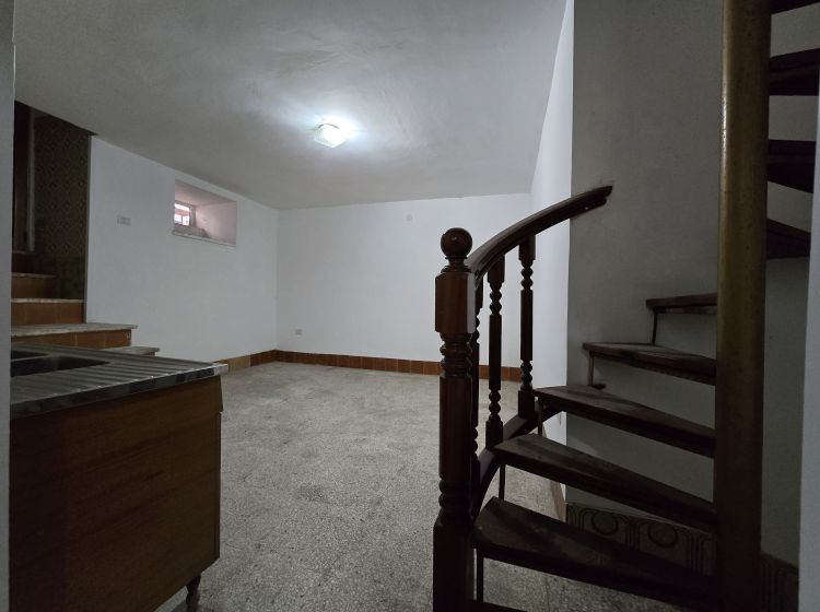 Appartamento in vendita, via Giuseppe Parini  10, Ruffano