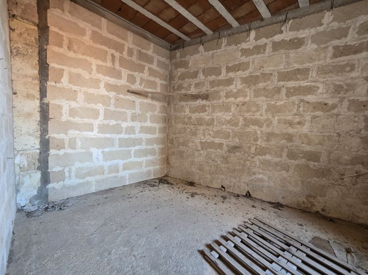 Appartamento in vendita, via Pietro Maroncelli  15, Ruffano