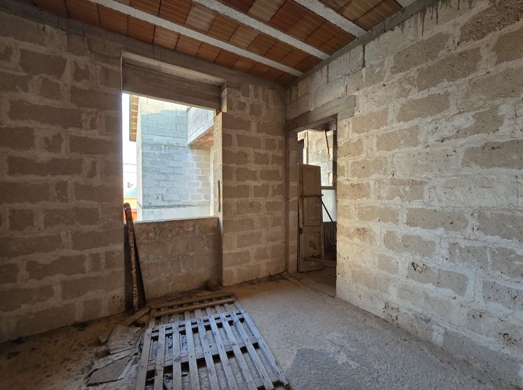 Appartamento in vendita, via Pietro Maroncelli  15, Ruffano