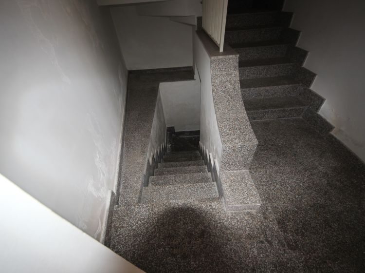 Villa in vendita, via Cristoforo Colombo  30, Spongano
