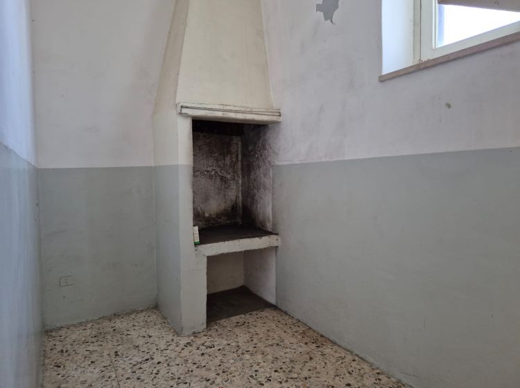 Terratetto unifamiliare in vendita, via Casina di Dentro  3, Bitonto