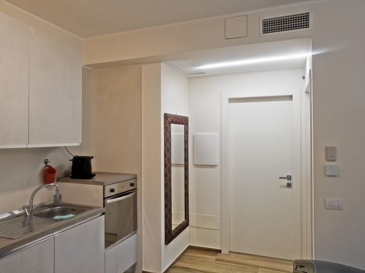 Bilocale in vendita, via Annibale Maria di Francia  11, Semicentro Sud, Matera