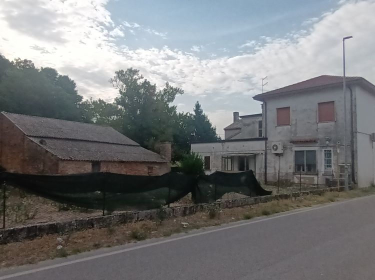 Terratetto plurifamiliare in vendita, via Fenilone  16, Rosolina