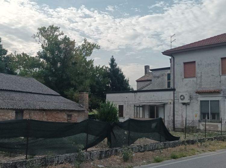 Terratetto plurifamiliare in vendita, via Fenilone  16, Rosolina