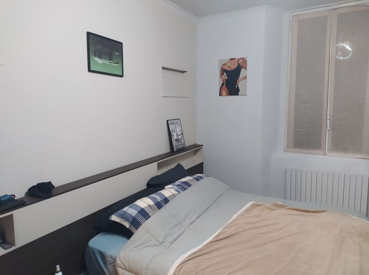 Bilocale in vendita, via Roma  64, Gaggiano