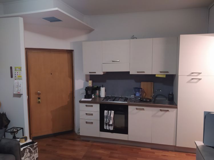 Bilocale in vendita, via Roma  64, Gaggiano