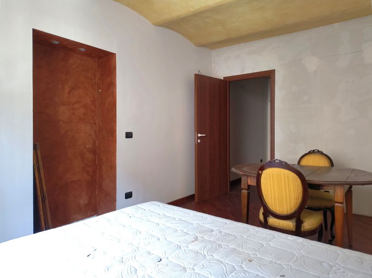 Bilocale in vendita, via Giambattista Balbis  6, San Donato, Torino