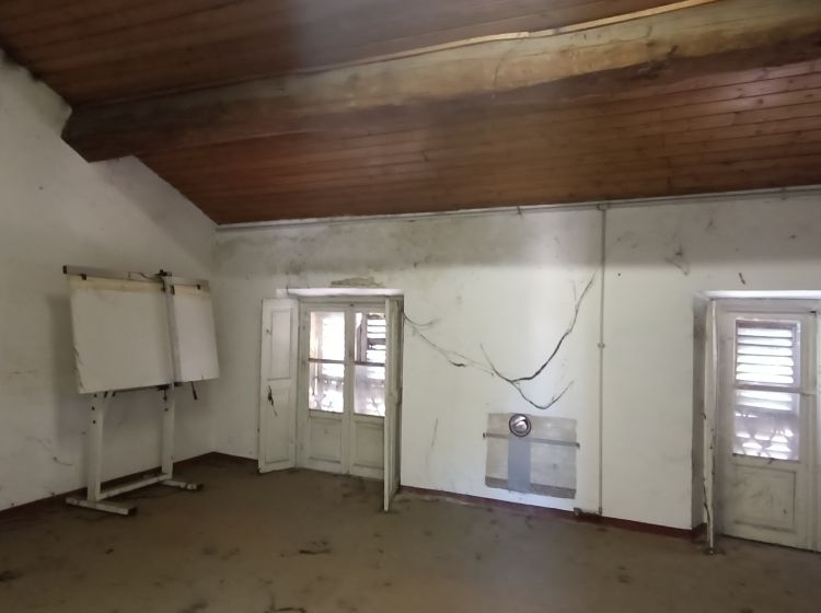 Stabile o palazzo in vendita, via Nigra  25, Sartirana Lomellina