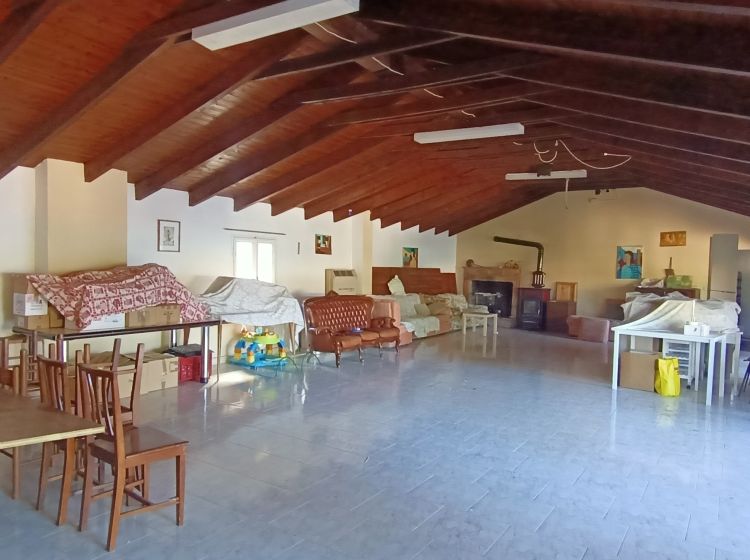 Stabile o palazzo in vendita, via Nigra  25, Sartirana Lomellina