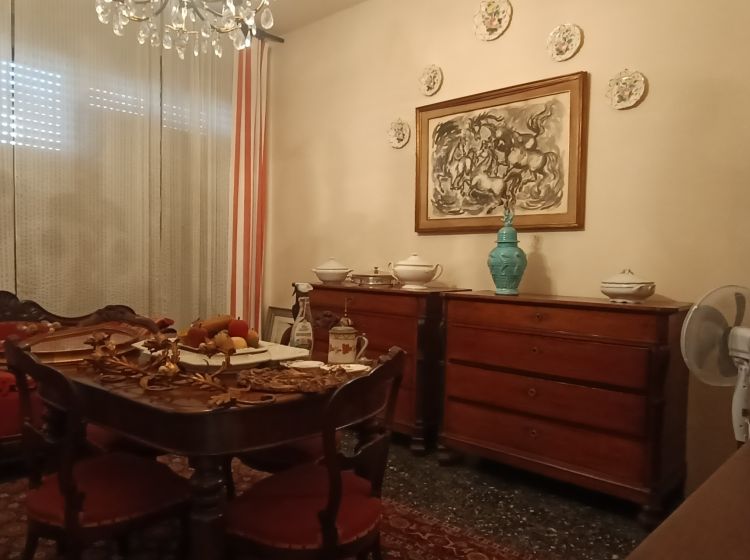 Bilocale in vendita, Corso Italia  38, Mede