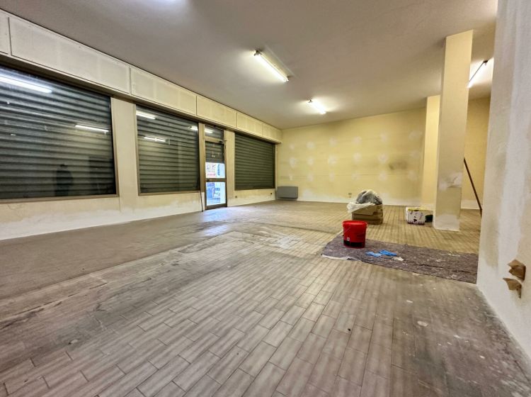 Negozio in vendita, via Roma  121, Cazzago, Pianiga