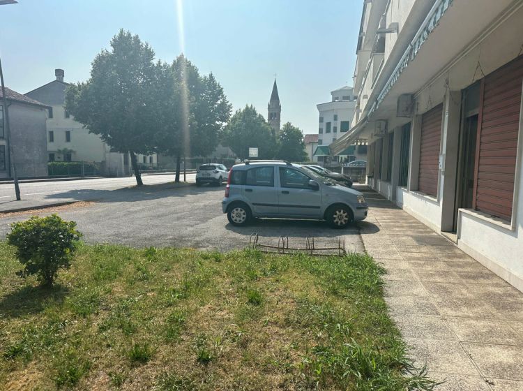 Negozio in vendita, via Roma  121, Mellaredo, Pianiga
