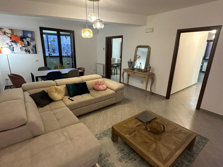 Appartamento in vendita, via Piemonte 15, Mazara Del Vallo