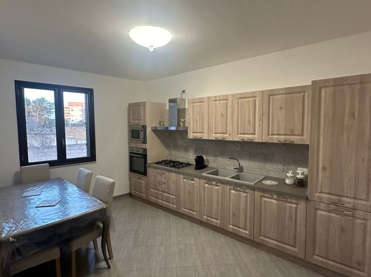 Appartamento in vendita, via Piemonte  15, Mazara Del Vallo