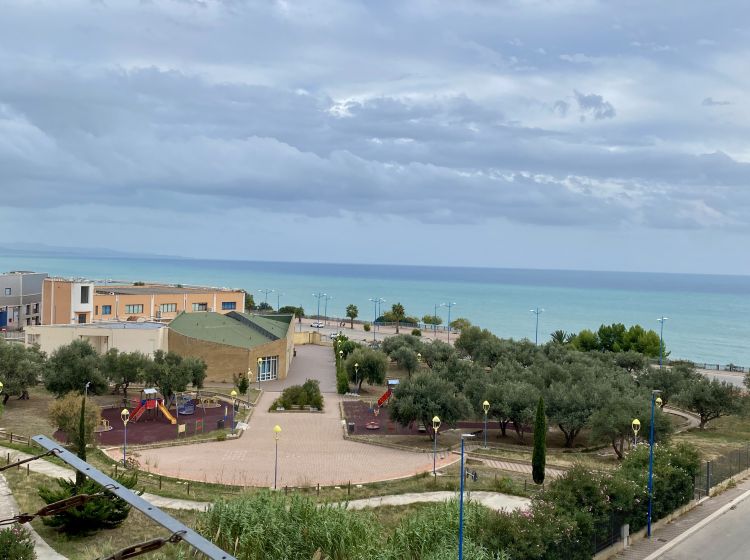 Appartamento in vendita, via Cesare Pavese  2, Sciacca