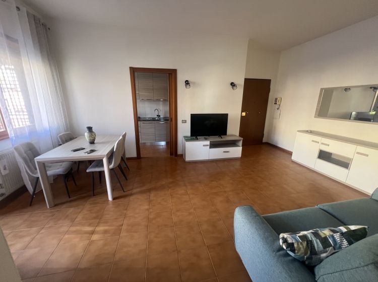 Trilocale in affitto, via Cortemilia  30, Casalotti, Roma
