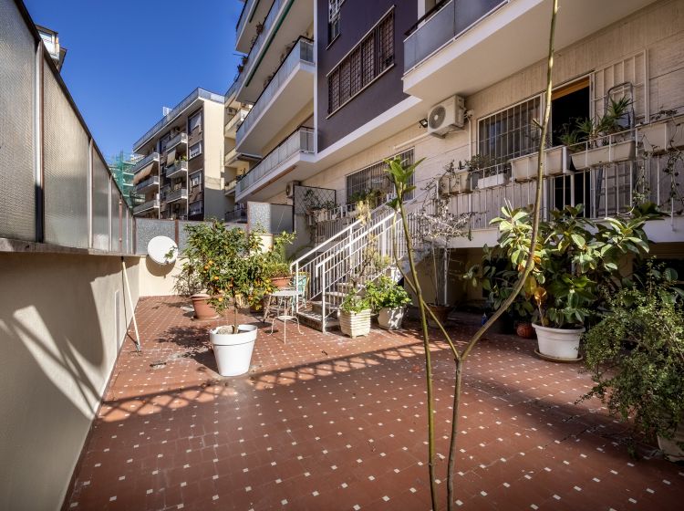 Bilocale in vendita, Lungotevere di Pietra Papa  139, Marconi, Roma