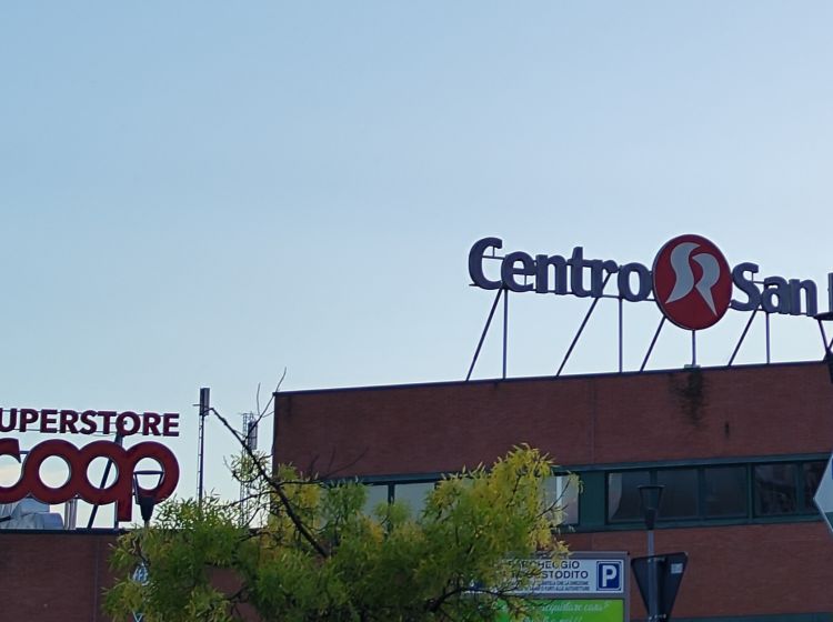 Negozio in vendita, via Amilcare Ponchielli  23, Savena, Bologna