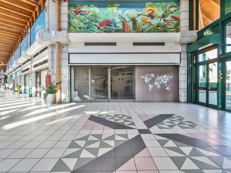 Negozio in vendita, via Amilcare Ponchielli  23, Savena, Bologna