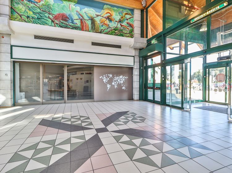 Negozio in vendita, via Amilcare Ponchielli  23, Savena, Bologna