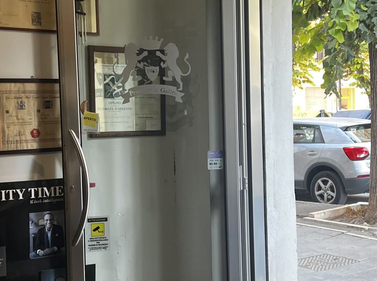 Negozio in affitto, Corso Pietro Giannone  52, Centro, Foggia