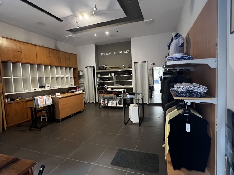 Negozio in affitto, Corso Pietro Giannone  52, Centro, Foggia