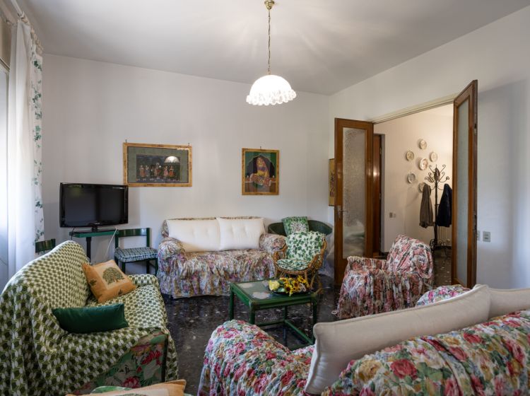 Appartamento in vendita, via Sarzanese  247, Nave, Lucca