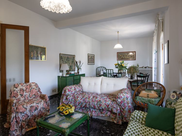 Appartamento in vendita, via Sarzanese  247, Nave, Lucca