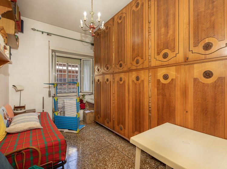 Bilocale in vendita, viale Alessandrino  304, Alessandrino, Roma