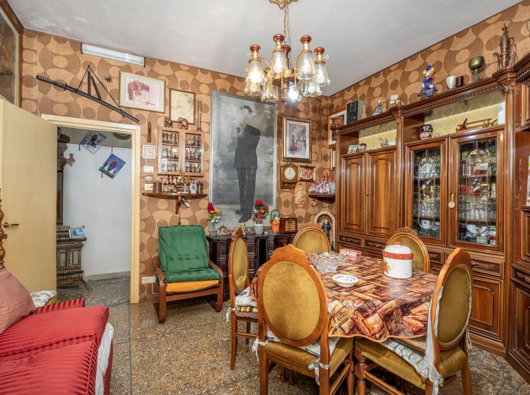 Bilocale in vendita, viale Alessandrino  304, Alessandrino, Roma