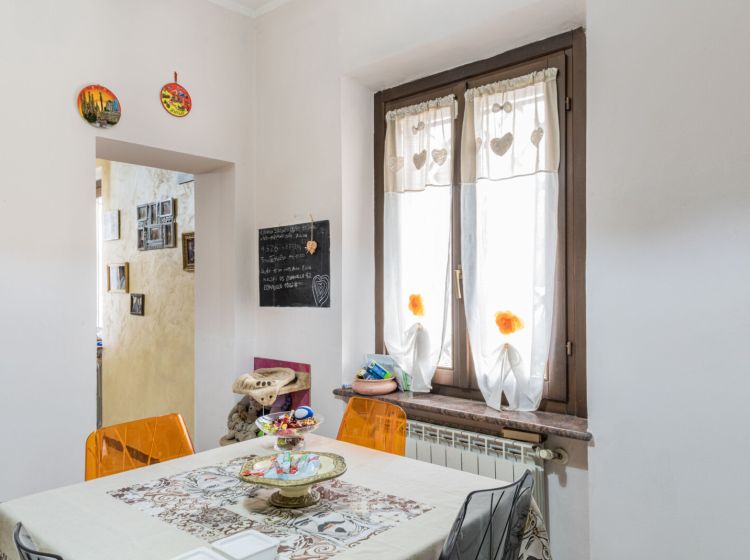 Terratetto unifamiliare in vendita, via Molino D&#039;Agogna  6, Galliavola