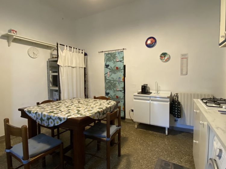 Appartamento in affitto, via Sant&#039;Anselmo  29, San Giusto, Pisa