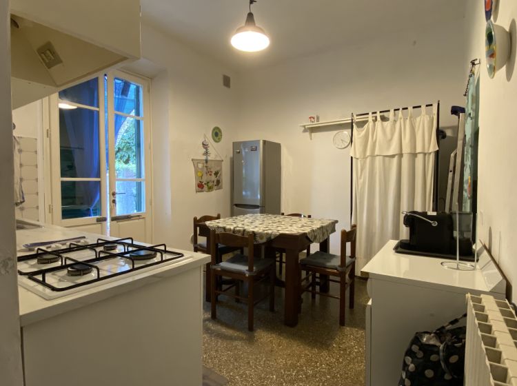 Appartamento in affitto, via Sant&#039;Anselmo  29, San Giusto, Pisa