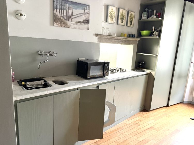 Monolocale in affitto, Corso di Porta Ticinese  76, Ticinese, Milano