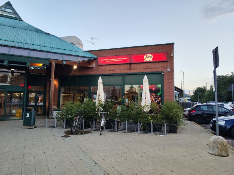 Negozio in vendita, via Amilcare Ponchielli  23, Savena, Bologna