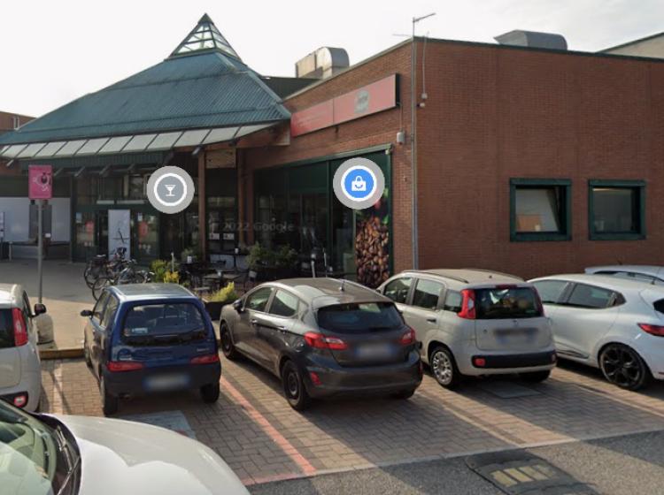 Negozio in vendita, via Amilcare Ponchielli  23, Savena, Bologna