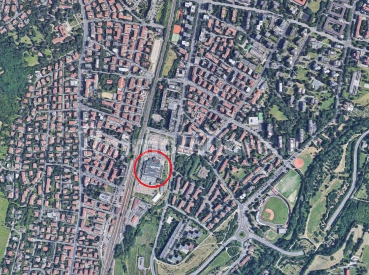 Negozio in vendita, via Amilcare Ponchielli  23, Savena, Bologna