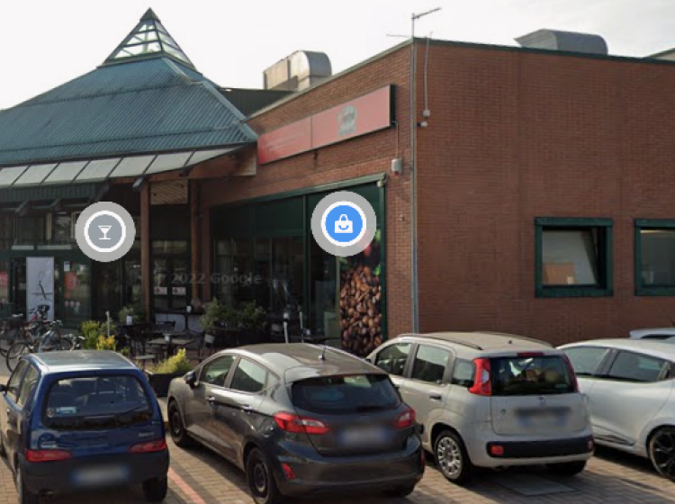 Negozio in vendita, via Amilcare Ponchielli  23, Savena, Bologna